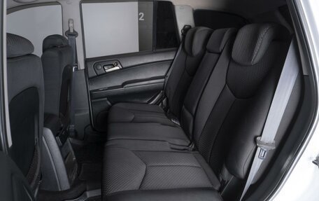 SsangYong Kyron I, 2011 год, 835 000 рублей, 9 фотография