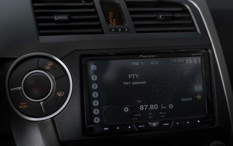 SsangYong Kyron I, 2011 год, 835 000 рублей, 12 фотография