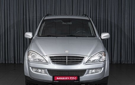 SsangYong Kyron I, 2011 год, 835 000 рублей, 3 фотография