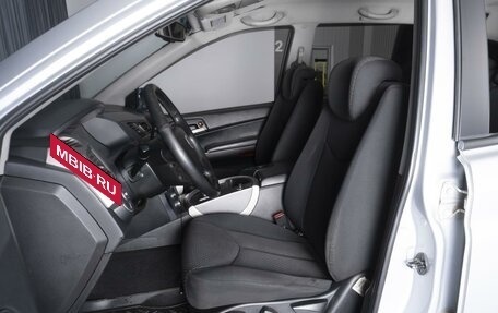 SsangYong Kyron I, 2011 год, 835 000 рублей, 10 фотография