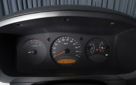 SsangYong Kyron I, 2011 год, 835 000 рублей, 17 фотография