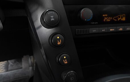 SsangYong Kyron I, 2011 год, 835 000 рублей, 16 фотография