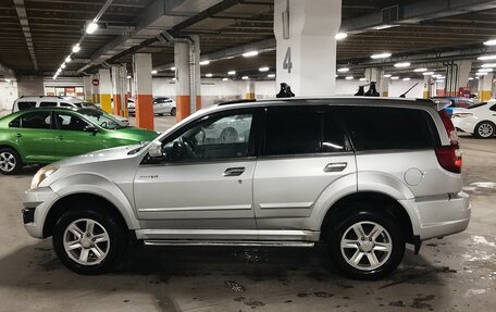 Great Wall Hover H3 I, 2012 год, 700 000 рублей, 3 фотография