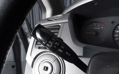 SsangYong Kyron I, 2011 год, 835 000 рублей, 14 фотография