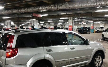 Great Wall Hover H3 I, 2012 год, 700 000 рублей, 6 фотография