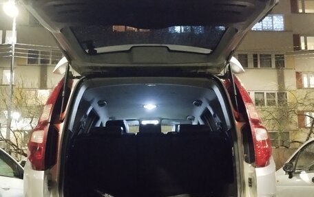 Great Wall Hover H3 I, 2012 год, 700 000 рублей, 8 фотография