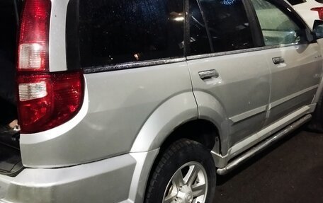 Great Wall Hover H3 I, 2012 год, 700 000 рублей, 11 фотография