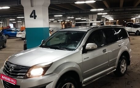 Great Wall Hover H3 I, 2012 год, 700 000 рублей, 2 фотография