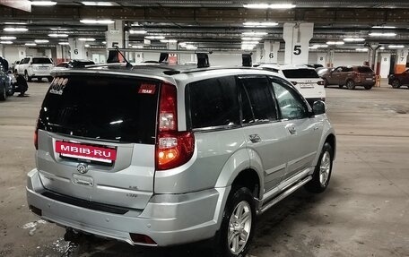 Great Wall Hover H3 I, 2012 год, 700 000 рублей, 5 фотография