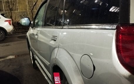 Great Wall Hover H3 I, 2012 год, 700 000 рублей, 12 фотография