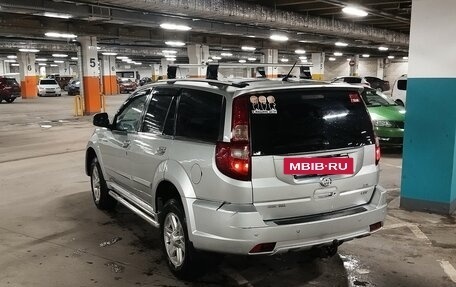 Great Wall Hover H3 I, 2012 год, 700 000 рублей, 4 фотография