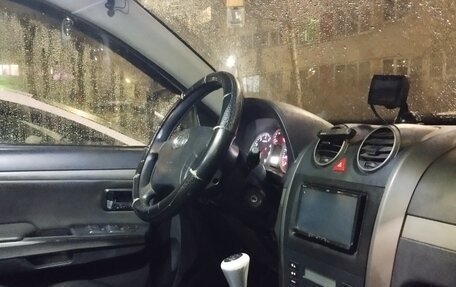 Great Wall Hover H3 I, 2012 год, 700 000 рублей, 20 фотография