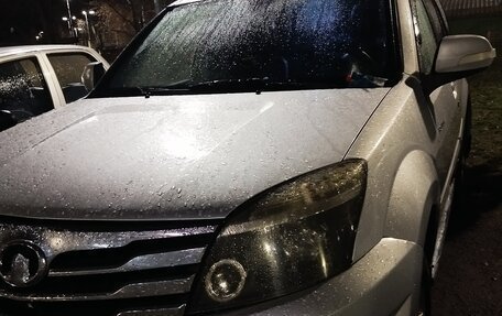 Great Wall Hover H3 I, 2012 год, 700 000 рублей, 13 фотография