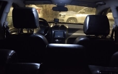 Great Wall Hover H3 I, 2012 год, 700 000 рублей, 16 фотография