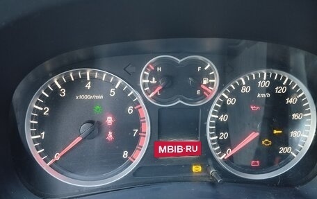 Great Wall Hover H3 I, 2012 год, 700 000 рублей, 15 фотография