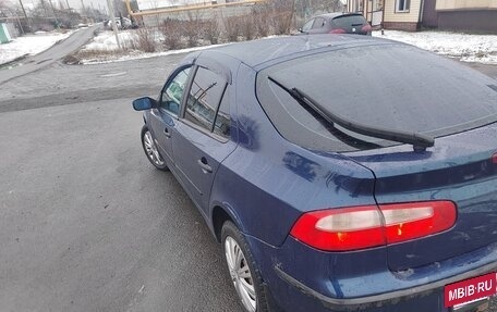 Renault Laguna II, 2001 год, 295 000 рублей, 4 фотография