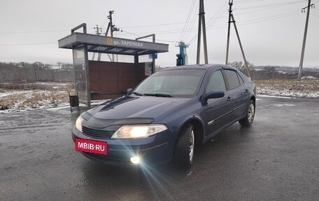 Renault Laguna II, 2001 год, 295 000 рублей, 2 фотография