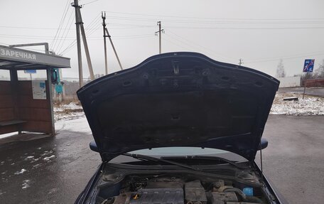 Renault Laguna II, 2001 год, 295 000 рублей, 11 фотография