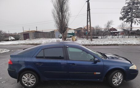 Renault Laguna II, 2001 год, 295 000 рублей, 5 фотография