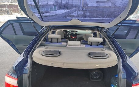 Renault Laguna II, 2001 год, 295 000 рублей, 9 фотография