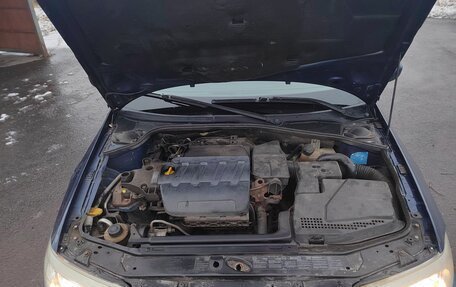 Renault Laguna II, 2001 год, 295 000 рублей, 12 фотография