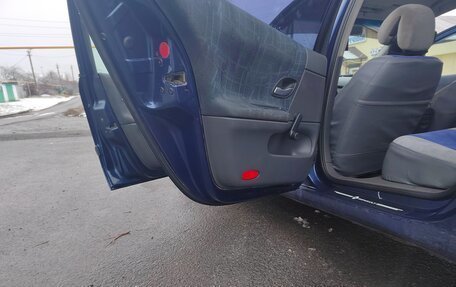 Renault Laguna II, 2001 год, 295 000 рублей, 16 фотография