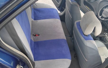 Renault Laguna II, 2001 год, 295 000 рублей, 18 фотография