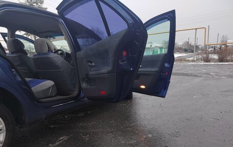 Renault Laguna II, 2001 год, 295 000 рублей, 17 фотография