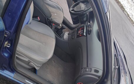 Renault Laguna II, 2001 год, 295 000 рублей, 19 фотография