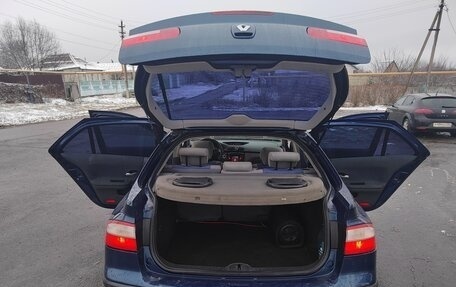 Renault Laguna II, 2001 год, 295 000 рублей, 8 фотография