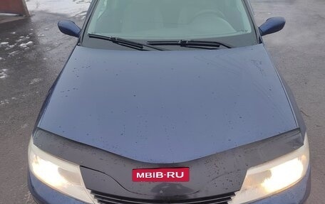 Renault Laguna II, 2001 год, 295 000 рублей, 10 фотография