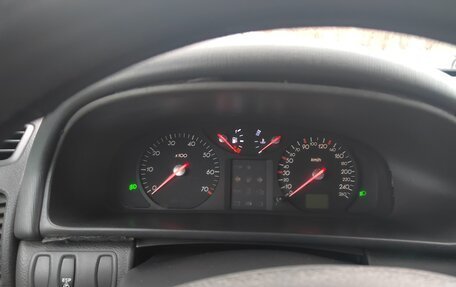 Renault Laguna II, 2001 год, 295 000 рублей, 25 фотография