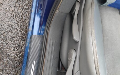 Renault Laguna II, 2001 год, 295 000 рублей, 20 фотография