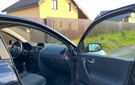 Renault Megane II, 2006 год, 560 000 рублей, 5 фотография