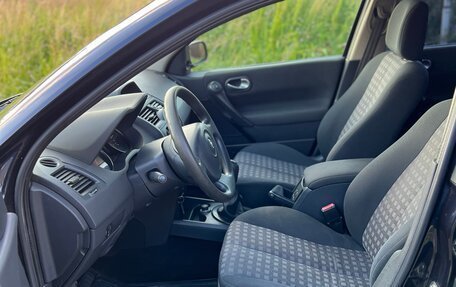 Renault Megane II, 2006 год, 560 000 рублей, 7 фотография