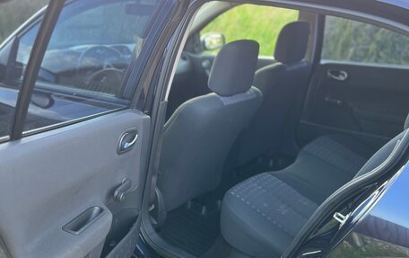 Renault Megane II, 2006 год, 560 000 рублей, 14 фотография