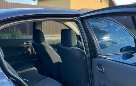 Renault Megane II, 2006 год, 560 000 рублей, 13 фотография