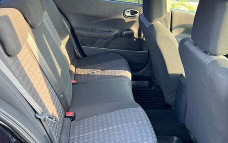 Renault Megane II, 2006 год, 560 000 рублей, 18 фотография