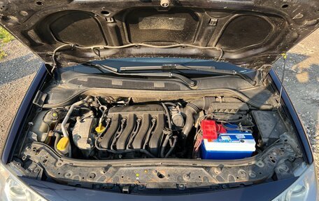 Renault Megane II, 2006 год, 560 000 рублей, 17 фотография