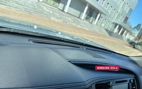 Toyota Highlander III, 2014 год, 3 200 000 рублей, 20 фотография