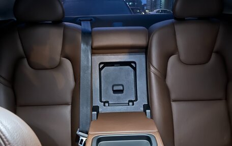 Volvo S90 II рестайлинг, 2017 год, 3 500 000 рублей, 6 фотография