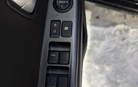 KIA Rio III рестайлинг, 2013 год, 800 000 рублей, 10 фотография