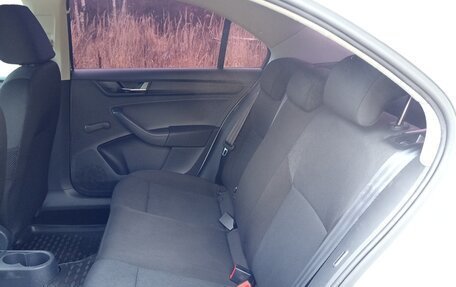 Skoda Rapid I, 2019 год, 745 000 рублей, 10 фотография