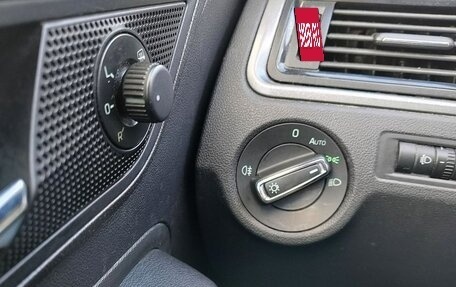 Skoda Rapid I, 2019 год, 745 000 рублей, 9 фотография