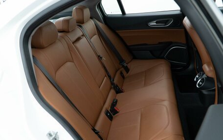 Alfa Romeo Giulia II, 2020 год, 2 977 434 рублей, 7 фотография