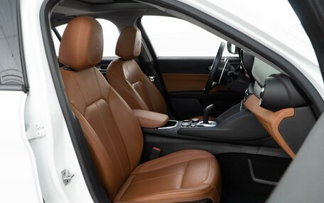 Alfa Romeo Giulia II, 2020 год, 2 977 434 рублей, 8 фотография