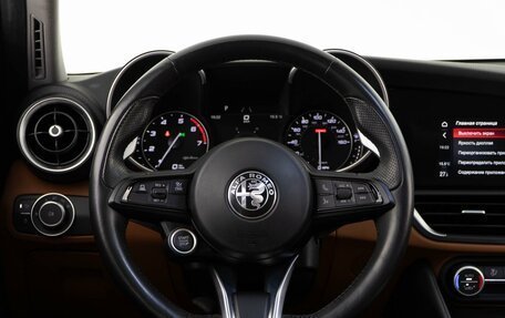 Alfa Romeo Giulia II, 2020 год, 2 977 434 рублей, 13 фотография