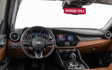 Alfa Romeo Giulia II, 2020 год, 2 977 434 рублей, 6 фотография