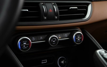 Alfa Romeo Giulia II, 2020 год, 2 977 434 рублей, 17 фотография