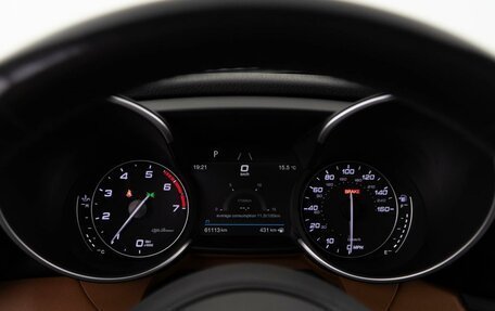 Alfa Romeo Giulia II, 2020 год, 2 977 434 рублей, 24 фотография